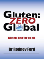 Gluten: Zero Global