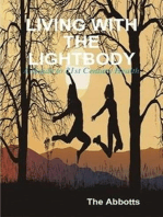 Living with the Lightbody: 21st Century Health