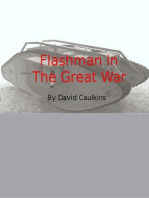 Flashman In The Great War