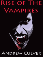Rise of the Vampires