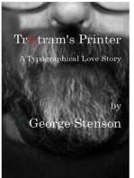 Tristram's Printer