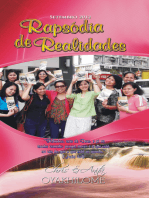 Rhapsody of Realities September 2012 Portuguese Edition
