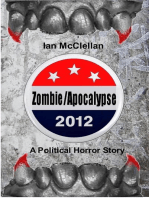 Zombie/Apocalypse 2012