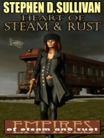 Heart of Steam & Rust