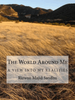 The World Around Me