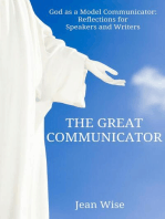 The Great Communicator