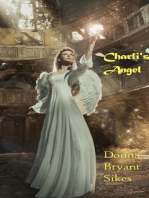 Charli's Angel