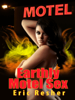Earthly Motel Sex