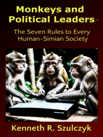 Monkeys and Political Leaders