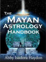 The Mayan Astrology Handbook
