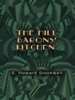 The Hill Barons' Kitchen