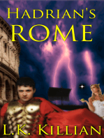 Hadrian’s Rome