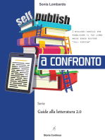 Self-publishing a Confronto