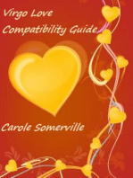Virgo Love Compatibility Guide