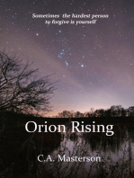 Orion Rising
