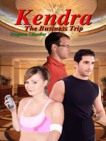 Kendra Part 1