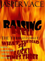 Raising Hell