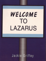 Welcome to Lazarus