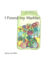 I Found My Marbles