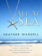 All At Sea (Toronto Series #9)