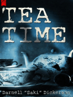 Tea Time