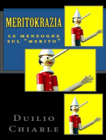 Meritokrazia