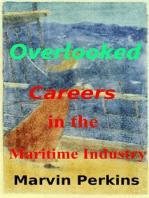 Overlooked Careers in the Maritime Industry