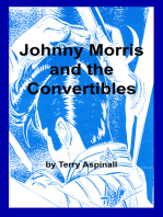 Johnny Morris and the Convertibles