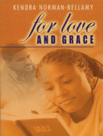 For Love And Grace