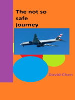 The Not So Safe Journey