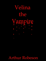 Velina the Vampire