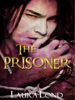 The Prisoner (The Dark Elf of Syron, #1)