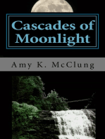 Cascades of Moonlight (The Parker Harris Series