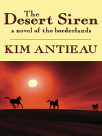 The Desert Siren