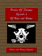 Pirates of Tezomea Episode 2