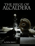 The Siege of Alcaldera