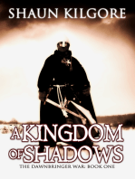 A Kingdom Of Shadows