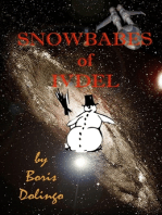 Snowmaidens of Ivdel