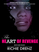 The Heart of Revenge