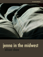 Jenna in the Midwest