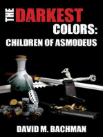 The Darkest Colors: Children of Asmodeus