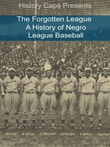 Trying to Reverse the Decline of Black Players in Major League Baseball :  Consider This from NPR : NPR