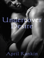 Undercover Desire