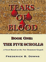 Tears of Blood Book One