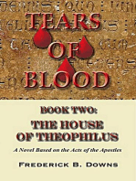 Tears of Blood Book Two