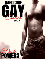 Hardcore Gay Erotica Vol. 7