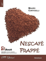 Nescafè Frappé