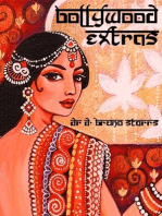 Bollywood Extras: A Novel From Mumbai