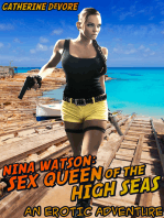 Nina Watson: Sex Queen of the High Seas (An Erotic Adventure)