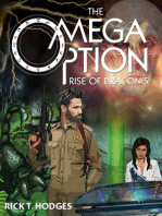 The Omega Option: Rise of Draconis